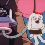 アンパンマン チーズのおねがい