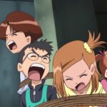 はたらキッズ マイハム組 47話