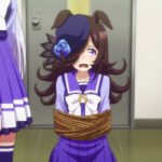 ウマ娘2期 7話