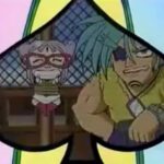 ビックリマン2000 59話