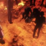 とある魔術の禁書目録Ⅲ 17話