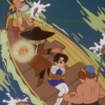 リボンの騎士 48話