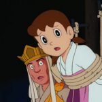 ドラえもん　のび太のパラレル西遊記