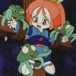 キャッ党忍伝てやんでえ 40話