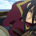 不滅のあなたへ 19話