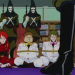 ふしぎの海のナディア 5話