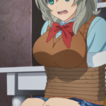貧乏神が! 10話