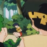 らんま1/2 99話