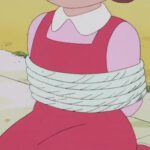 キテレツ大百科 8話
