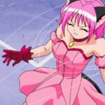 東京ミュウミュウ 34話