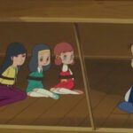 魔法使いチャッピー 35話