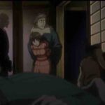 サムライガン 10話