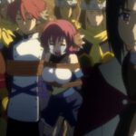 うたわれるもの 偽りの仮面 11話