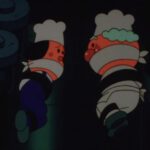 それいけアンパンマン 481話