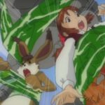 モンスターファーム～円盤石の秘密～ 20話