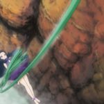 甲虫王者ムシキング 森の民の伝説　12話
