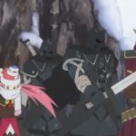アラド戦記 12話