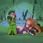 イタダキマン 19話