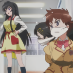 かのこん 3話