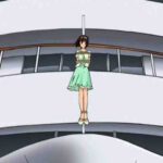 鋼鉄天使くるみ2式 8話