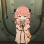 スパイファミリー 映画