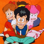 Bugってハニー 12話