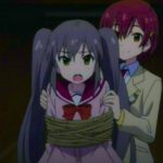 最近、妹のようすがちょっとおかしいんだが。　7話