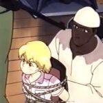 大草原の小さな天使 ブッシュベイビー 38話