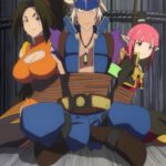 アラド戦記 15話