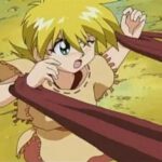 バトルビーダマン 39話