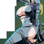 ニンジャフロム 8話