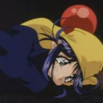 セイバーマリオネットJ 8話