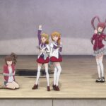 アイドルマスターミリオンライブ! 8話