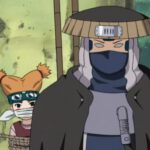 NARUTO 21話