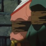 ロビンフッドの冒険 13話