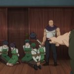気絶勇者と暗殺姫 3話