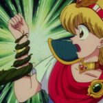 赤ずきんチャチャ 30話