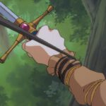ロードス島戦記 9話