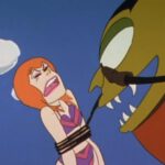 イタダキマン 15話