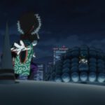 剣勇伝説YAIBA　令和　16話