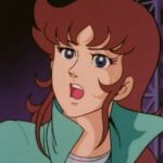 UFOロボ グレンダイザー　57話