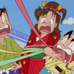 おぼっちゃまくん 147話