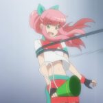 ログ・ホライズン 円卓崩壊　4話