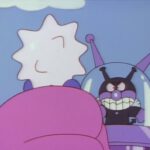 それいけアンパンマン 146話