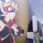夜ノヤッターマン 10話