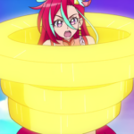 トロピカル〜ジュ!プリキュア 35話