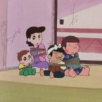元祖天才バカボン 68話