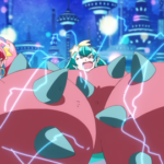 スター☆トゥインクルプリキュア 43話