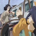 EDENS ZERO 21話