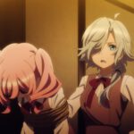 スパイ教室 24話
